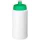 Bouteille publicitaire avec bouchon sport 500ml Baseline®