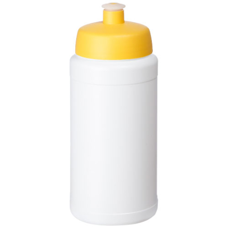 Bouteille publicitaire avec bouchon sport 500ml Baseline®