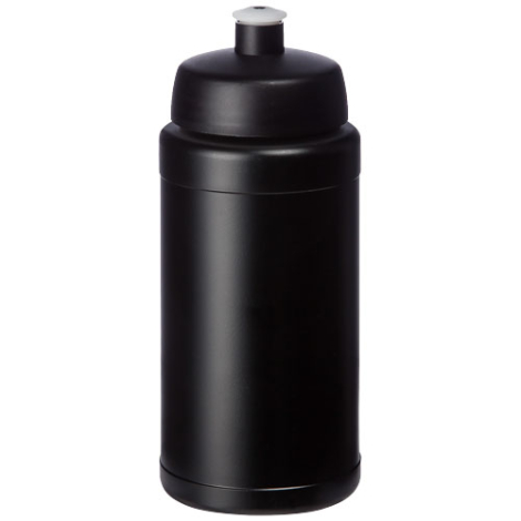 Bouteille publicitaire avec bouchon sport 500ml Baseline®