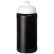 Bouteille publicitaire avec bouchon sport 500ml Baseline®