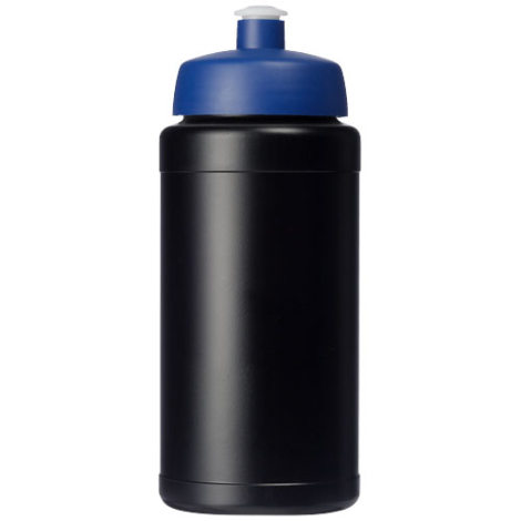 Bouteille publicitaire avec bouchon sport 500ml Baseline®