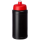 Bouteille publicitaire avec bouchon sport 500ml Baseline®