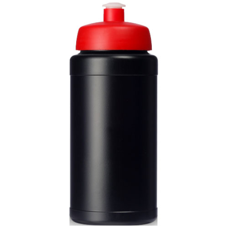 Bouteille publicitaire avec bouchon sport 500ml Baseline®