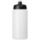 Bouteille publicitaire avec bouchon sport 500ml Baseline®