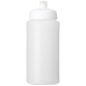 Bouteille publicitaire avec bouchon sport 500ml Baseline®