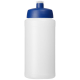 Bouteille publicitaire avec bouchon sport 500ml Baseline®