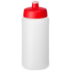 Bouteille publicitaire avec bouchon sport 500ml Baseline®