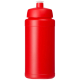 Bouteille publicitaire avec bouchon sport 500ml Baseline®