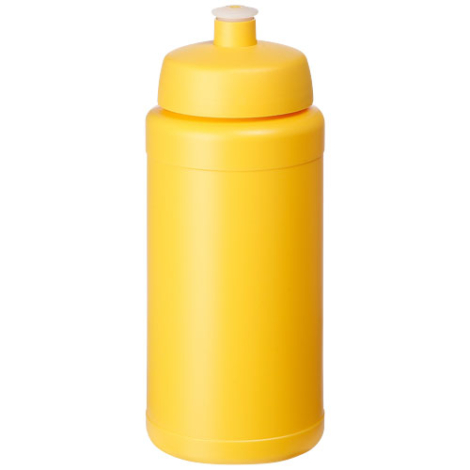 Bouteille publicitaire avec bouchon sport 500ml Baseline®