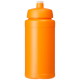 Bouteille publicitaire avec bouchon sport 500ml Baseline®