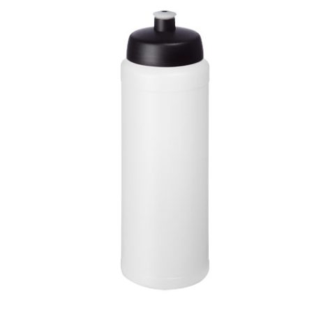Bidon sport publicitaire anti fuite 750ml Baseline®