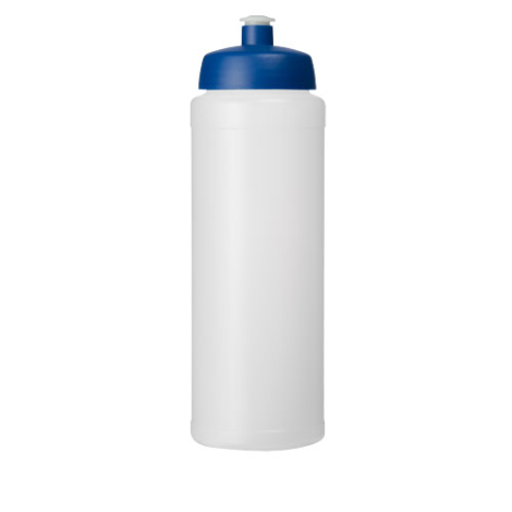 Bidon sport publicitaire anti fuite 750ml Baseline®