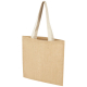 Tote bag publicitaire 7L jute OEKO-Tex Juta