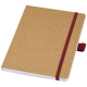 Carnet de notes papier recyclé personnalisable A5 Berk