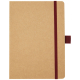 Carnet de notes papier recyclé personnalisable A5 Berk