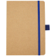 Carnet de notes papier recyclé personnalisable A5 Berk