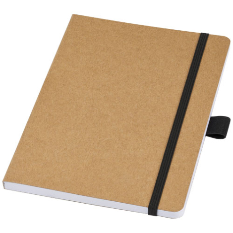 Carnet de notes papier recyclé personnalisable A5 Berk