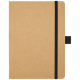 Carnet de notes papier recyclé personnalisable A5 Berk