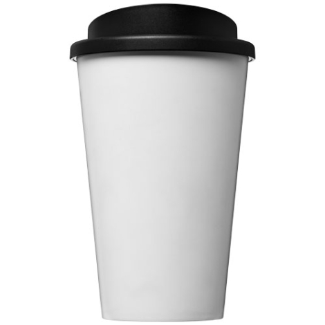 Mug publicitaire double paroi 350 ml Americano® Recycled