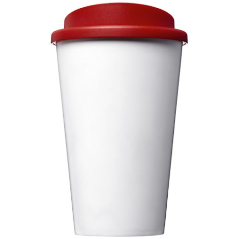 Mug publicitaire couvercle à visser 350ml Americano® Eco