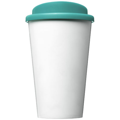 Mug publicitaire couvercle à visser 350ml Americano® Eco