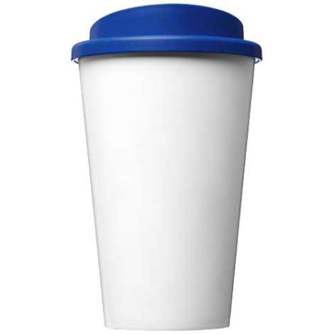 Mug publicitaire couvercle à visser 350ml Americano® Eco