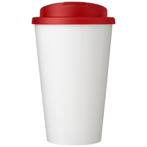 Mug publicitaire anti-déversement 350ml Americano® Eco