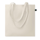 Tote bag coton Fairtrade publicitaire 140g OSOLE