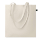 Tote bag coton Fairtrade publicitaire 180g OSOLE+