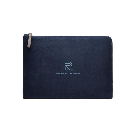 Pochette publicitaire pour ordinateur 15" Hunton VINGA