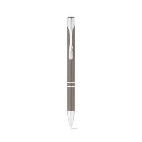 Stylo en aluminium recyclé personnalisable BETA