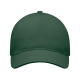 Casquette publicitaire coton brossé 5 pans Singa