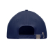 Casquette publicitaire coton brossé 5 pans Singa