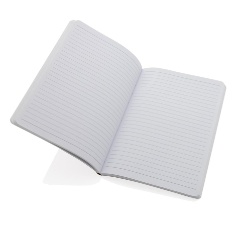 Cahier en papier kraft A5 personnalisable Salton