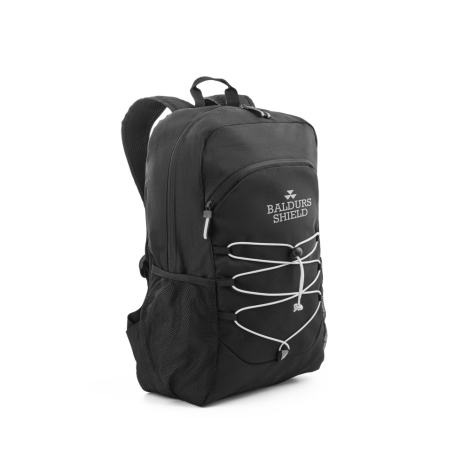 Sac à dos ordinateur 15.6'' personnalisable DELFOS BACKPACK