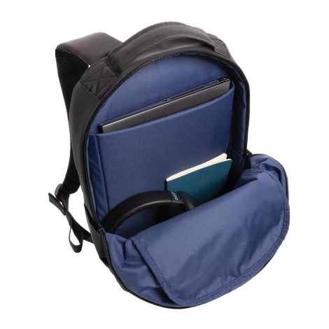 Sac à dos ordinateur 15.6" personnalisable Swiss Peak