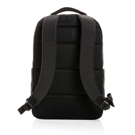 Sac à dos ordinateur 15.6" personnalisable Swiss Peak