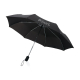 Parapluie publicitaire automatique 21" Swiss Peak