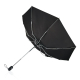 Parapluie publicitaire automatique 21" Swiss Peak