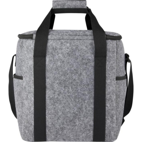 Sac promotionnel isotherme 21L feutrine recyclée FELTA