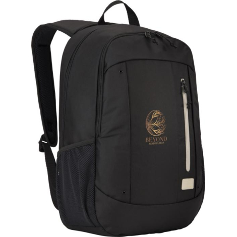 Sac à dos personnalisable ordinateur 15,6" Case Logic Jaunt 