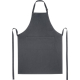 Tablier cuisine personnalisable 240g bretelle réglable Andrea