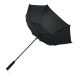 Parapluie tempête 23" personnalisable Swiss peak