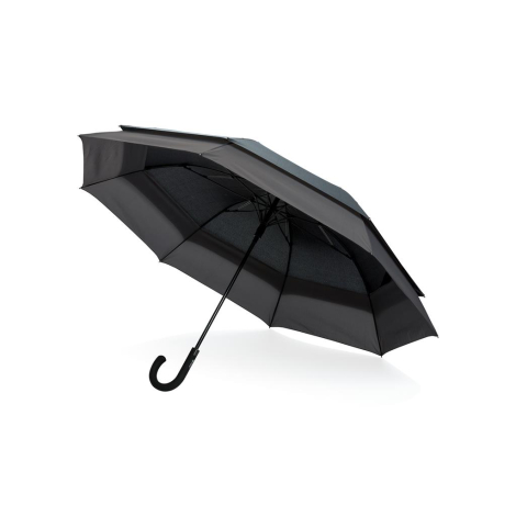 Parapluie personnalisable 100% PET recyclé Swiss Peak