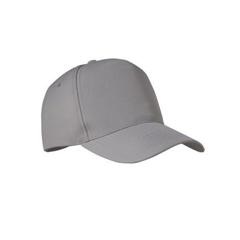 Casquette personnalisée RPET recyclé 5 pans Senga