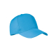 Casquette personnalisée RPET recyclé 5 pans Senga