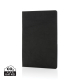 Cahier en papier kraft A5 personnalisable Salton