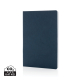 Cahier en papier kraft A5 personnalisable Salton