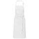 Tablier cuisine personnalisable 240g bretelle réglable Andrea