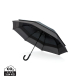 Parapluie personnalisable 100% PET recyclé Swiss Peak